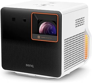 ホームシアターおすすめ プロジェクター BenQ X300G ポータブルゲーミングプロジェクター X Seriesの画像